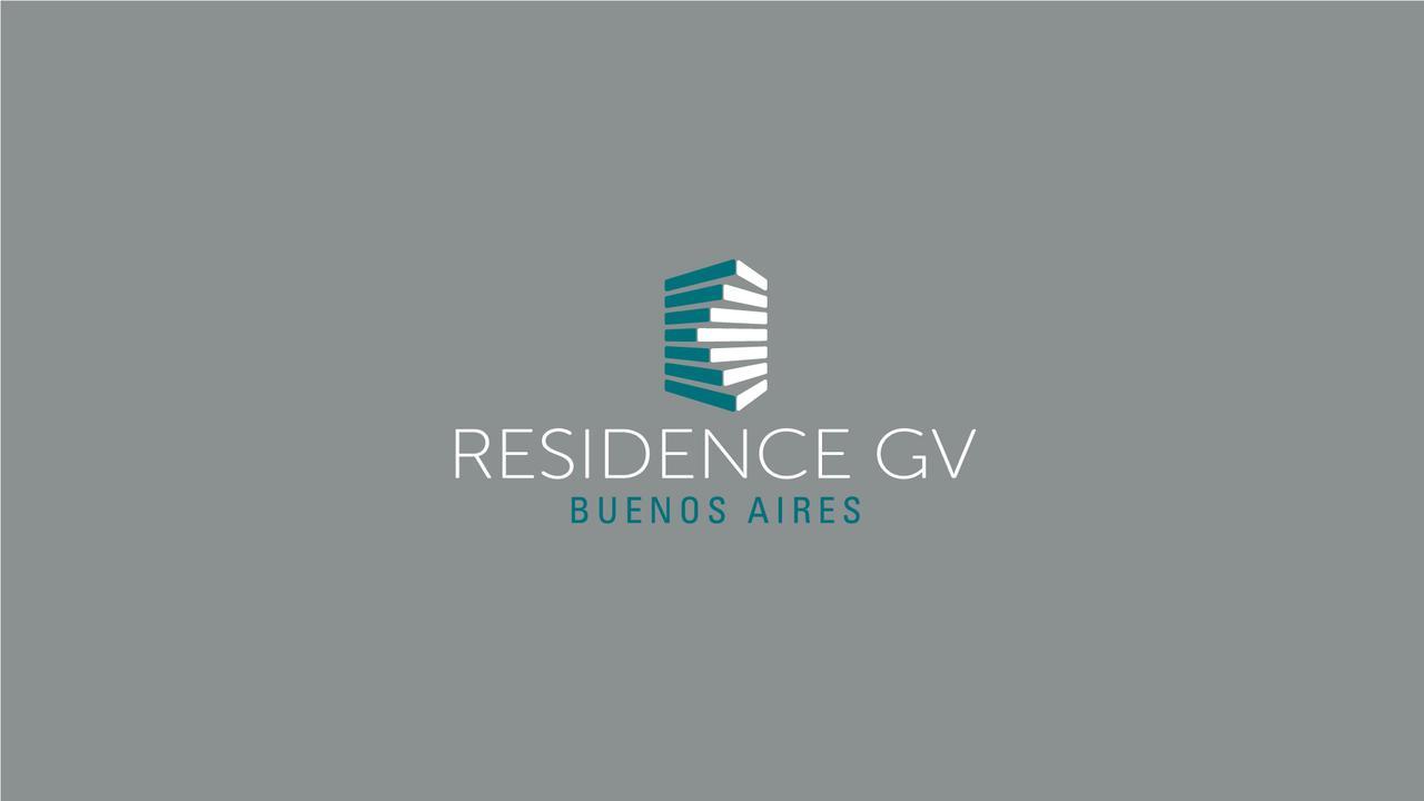 Residencegv Buenos Aires Exterior foto